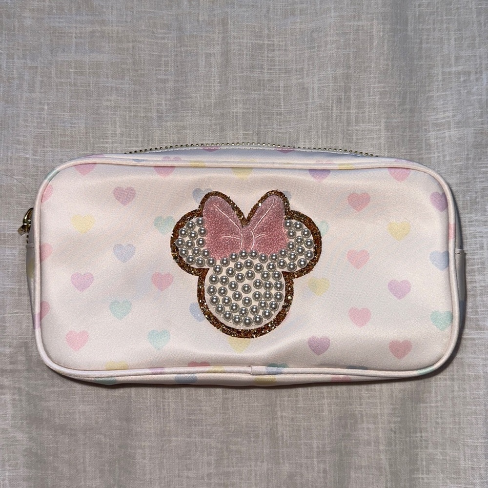 Stoney Clover Lane Disney Pouch